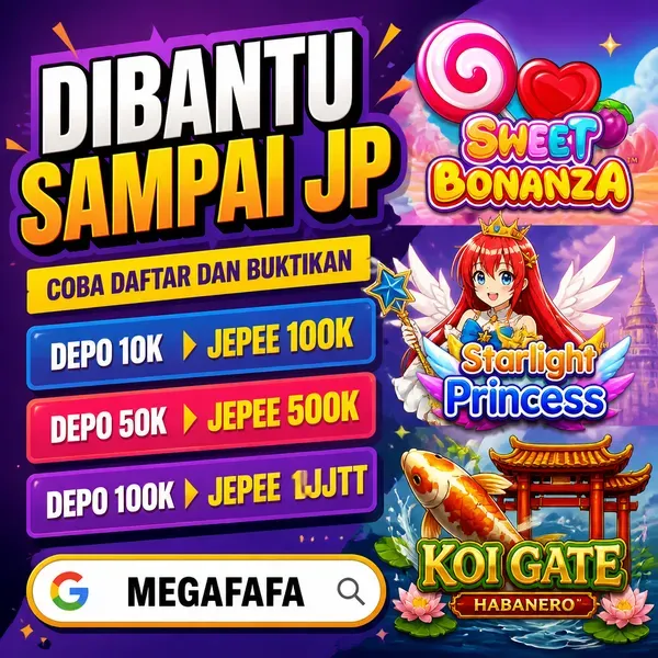 judi online slot